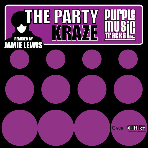 The Party (Jamie Lewis Remix)